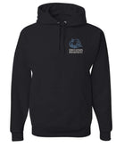 CSC Education Department Hooded Sweatshirt