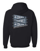 CSC Education Department Hooded Sweatshirt