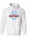 Unity Girls Basketball Hoodie