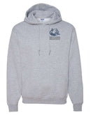CSC Education Department Hooded Sweatshirt