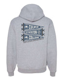 CSC Education Department Hooded Sweatshirt
