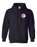 Hannibal Hawks Soccer Hooded Sweatshirt