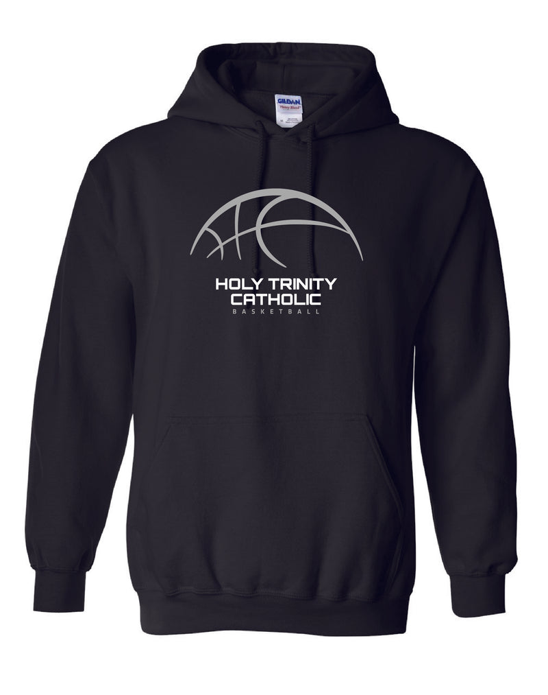 Holy Trinity Basketball 2024 Hooded Sweatshirt