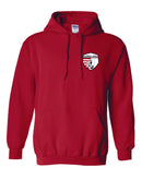 Hannibal Hawks Soccer Hooded Sweatshirt