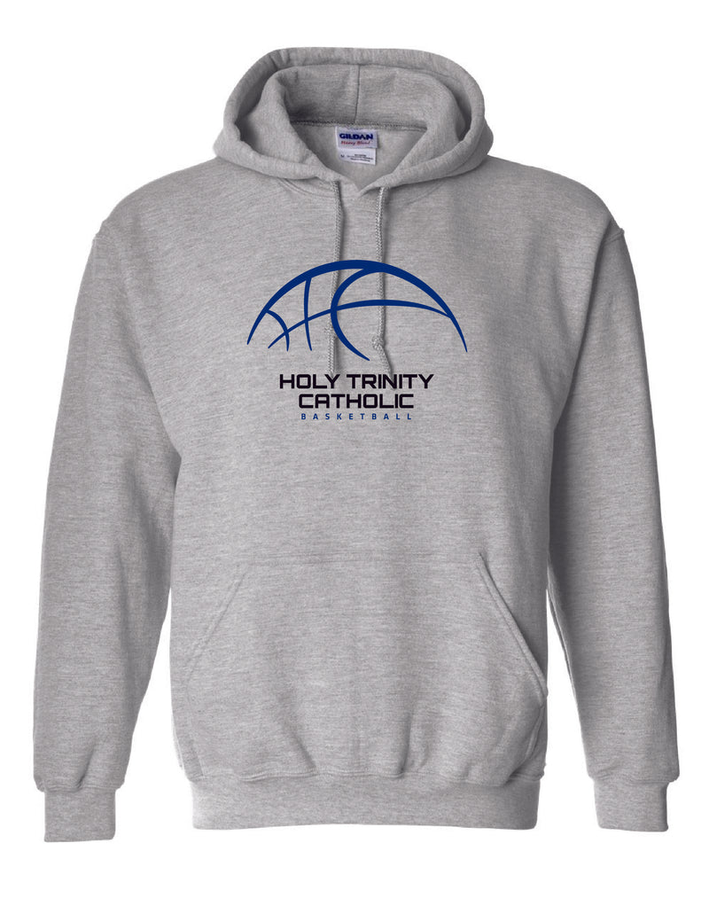 Holy Trinity Basketball 2024 Hooded Sweatshirt