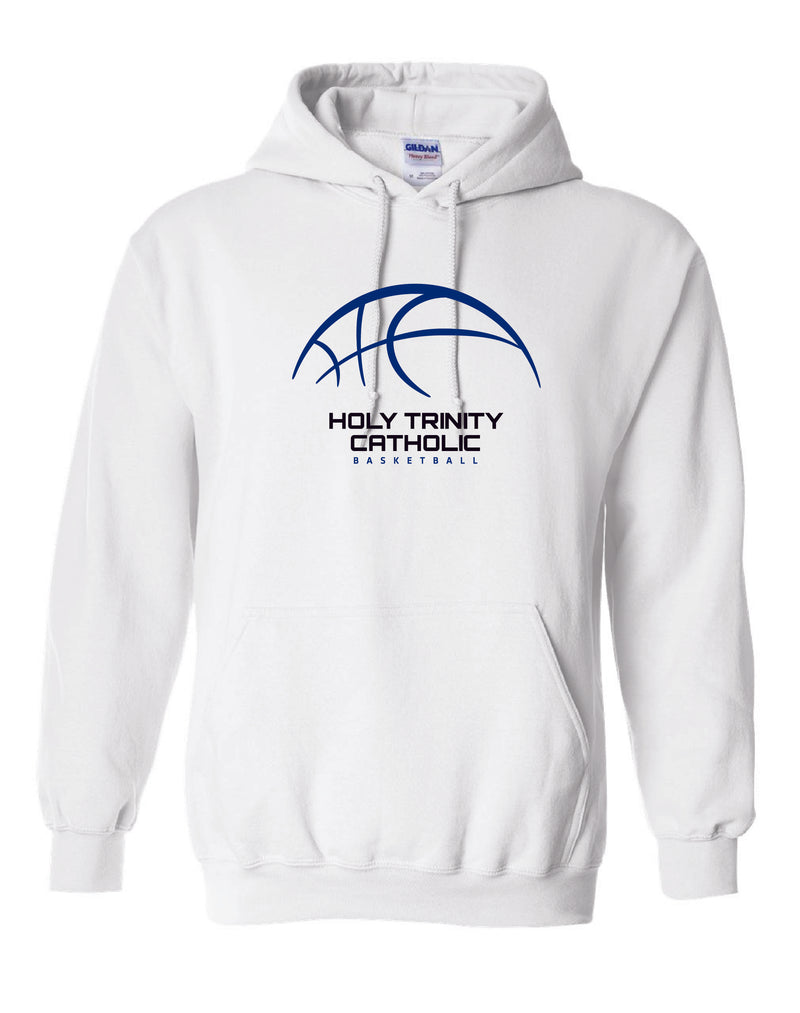 Holy Trinity Basketball 2024 Hooded Sweatshirt