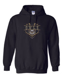 Midwest Owls 2025 Hooded Sweatshirt