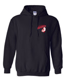 Hannibal Hawks Soccer Hooded Sweatshirt