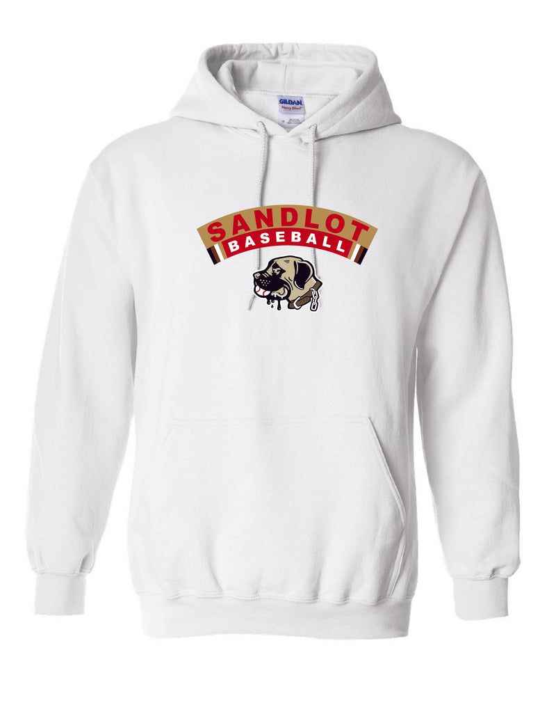 Tri-State Sandlot 2025 Hooded Sweatshirt