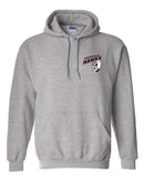 Hannibal Hawks Soccer Hooded Sweatshirt