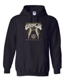 Midwest Owls 2025 Hooded Sweatshirt