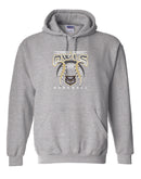Midwest Owls 2025 Hooded Sweatshirt