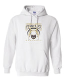 Midwest Owls 2025 Hooded Sweatshirt