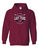 Canton Softball 2024 Hooded Sweatshirt