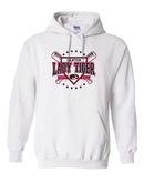 Canton Softball 2024 Hooded Sweatshirt