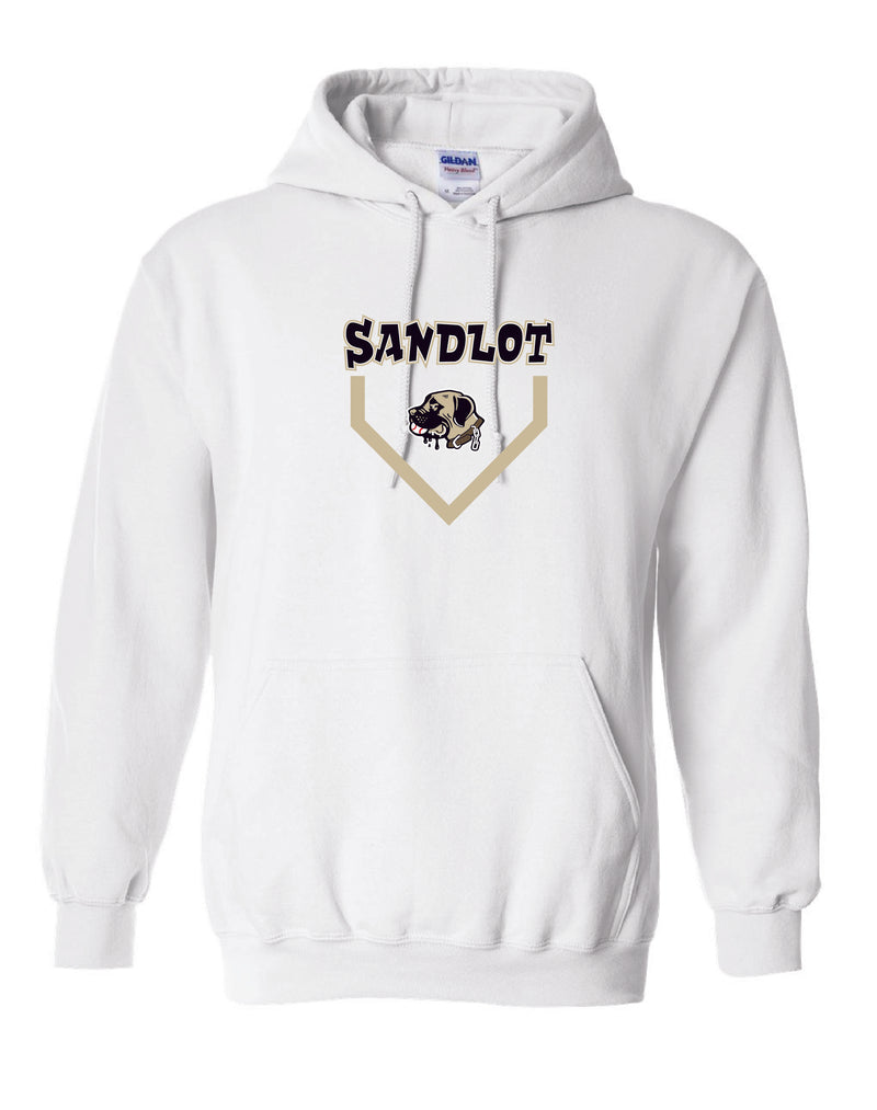 Tri-State Sandlot 2025 Hooded Sweatshirt