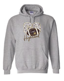 Highland Cheer 2024 Hooded Sweatshirt