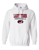 Canton Softball 2024 Hooded Sweatshirt
