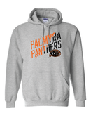 Palmyra Panthers Hooded Sweatshirt