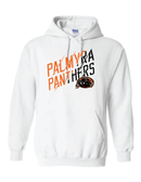 Palmyra Panthers Hooded Sweatshirt