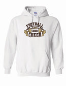LCYF 2026 Hooded Sweatshirt