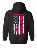 Adams County Sheriff Civilian Hooded Sweatshirt