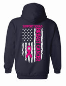 Adams County Sheriff Civilian Hooded Sweatshirt