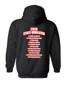 Midwest Extreme State Qualifier Hoodie