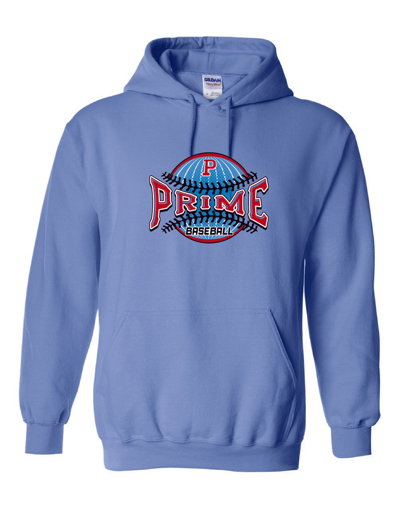 Prime Baseball 2024 Hooded Sweatshirt