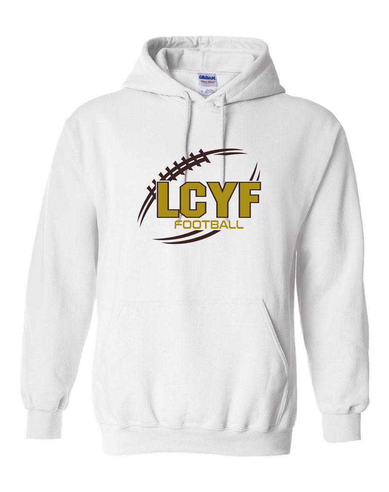 LCYF 2023 Hooded Sweatshirt