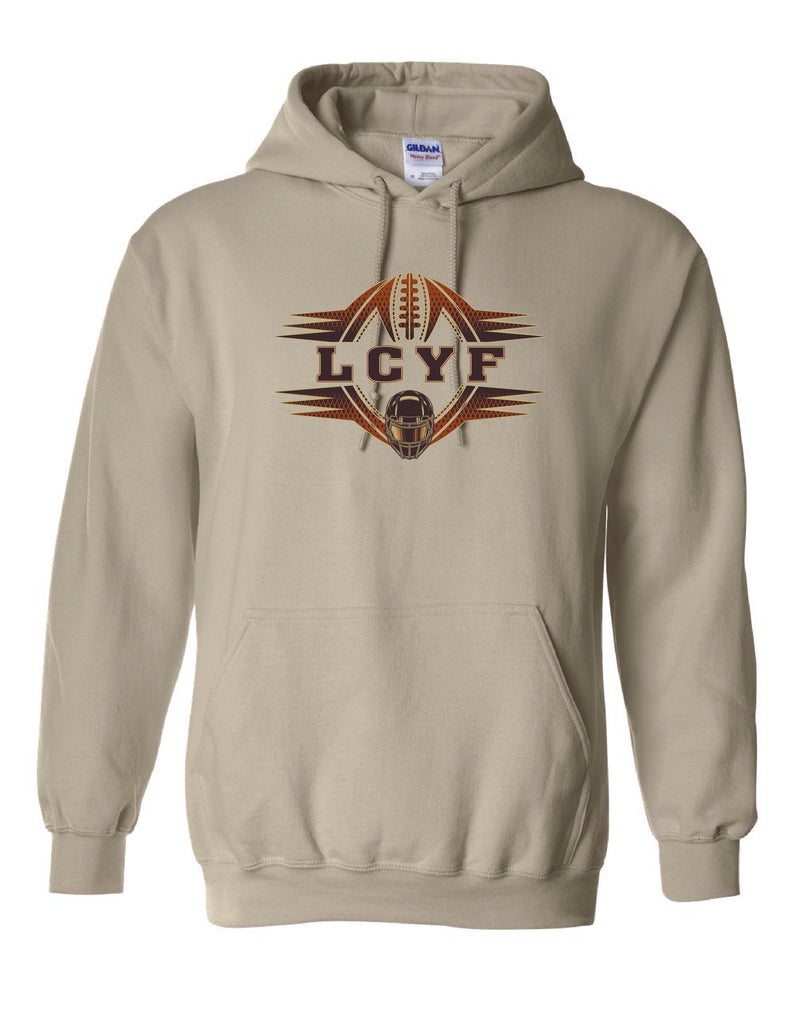 LCYF 2024 Hooded Sweatshirt