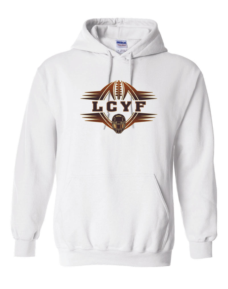 LCYF 2024 Hooded Sweatshirt