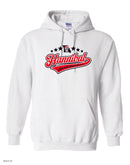American Legion Baseball Hooded Sweatshirt