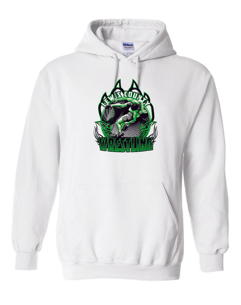 LCYW Hooded Sweatshirt