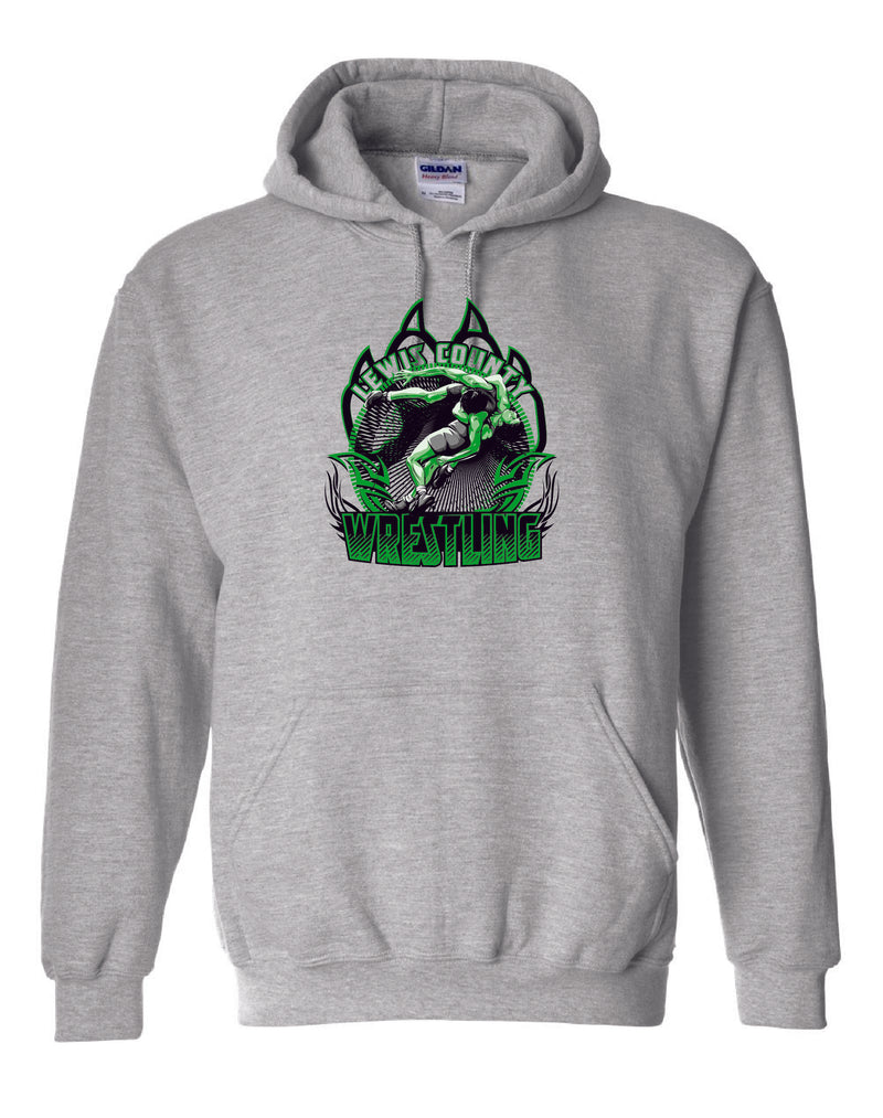 LCYW Hooded Sweatshirt