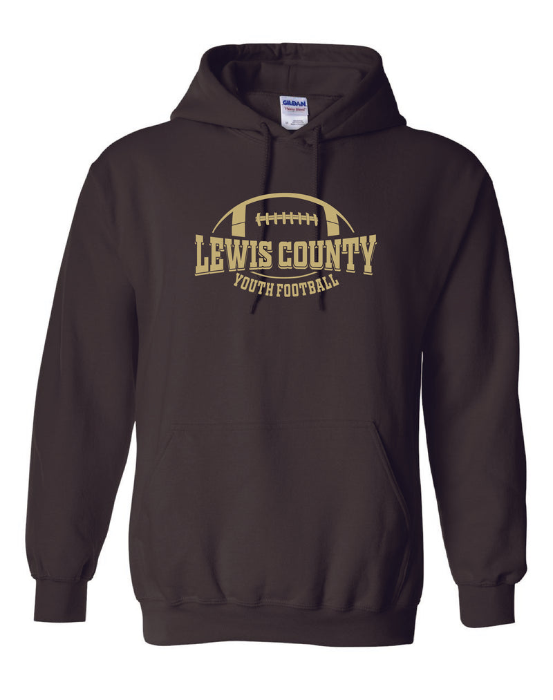 LCYF 2024 Hooded Sweatshirt