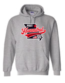 American Legion Baseball Hooded Sweatshirt