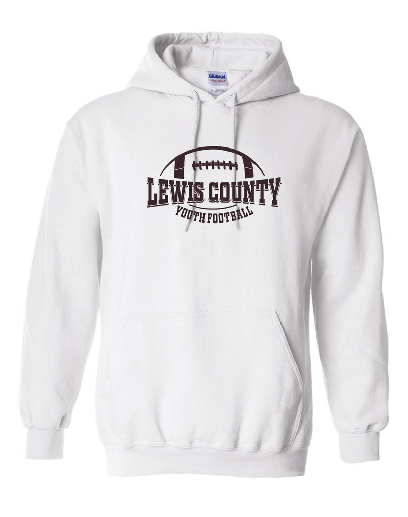 LCYF 2024 Hooded Sweatshirt