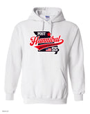 American Legion Baseball Hooded Sweatshirt