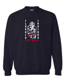 Clark Co Football 2023 Crewneck Sweatshirt