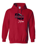 Clark Co Football 2023 Hooded Sweatshirt