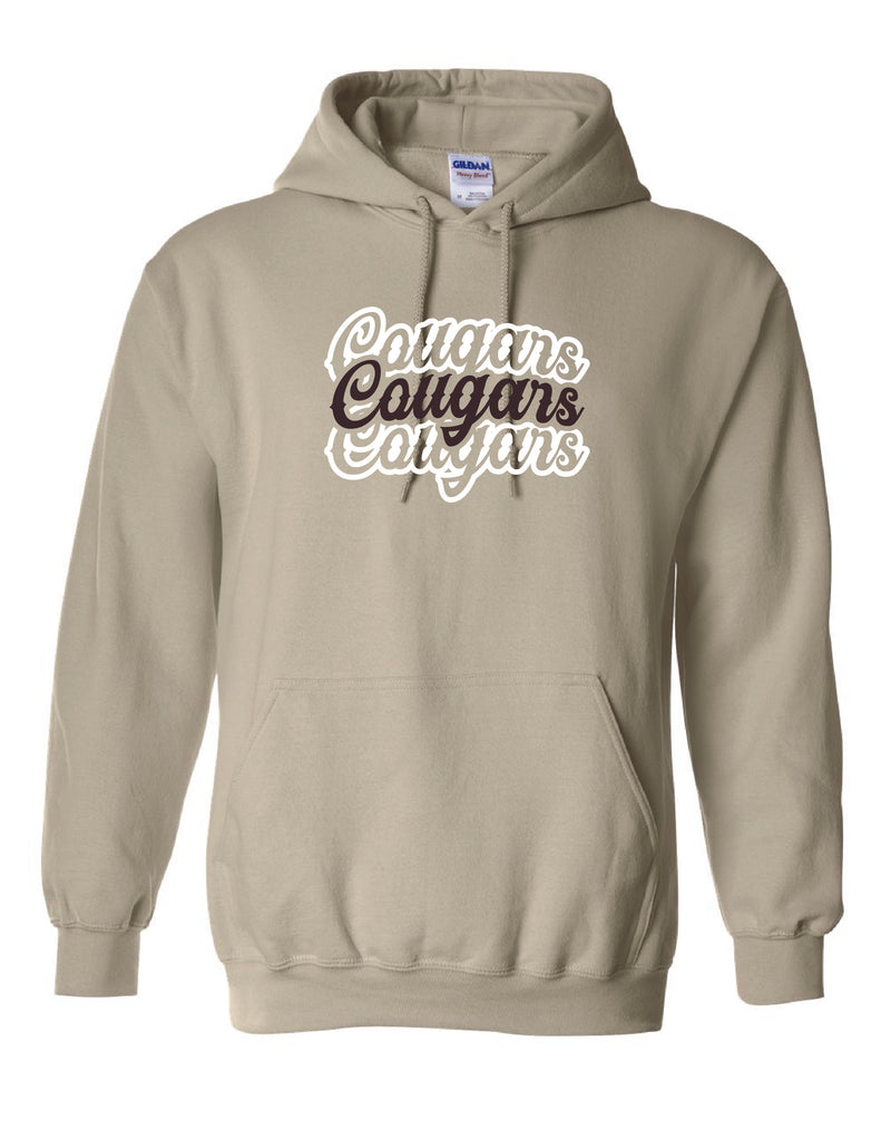 LCYF 2024 Hooded Sweatshirt