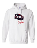 Clark Co Football 2023 Hooded Sweatshirt