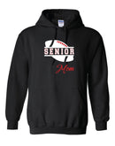 Clark Co Football 2023 Hooded Sweatshirt