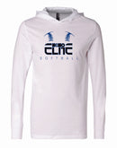 NEMO Elite Softball 2026 Hooded Long Sleeve T-Shirt