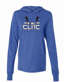 NEMO Elite Softball 2026 Hooded Long Sleeve T-Shirt
