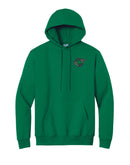 Silver Spurs 4H Hooded Sweatshirt