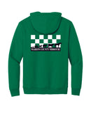 Silver Spurs 4H Hooded Sweatshirt