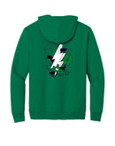 Silver Spurs 4H Hooded Sweatshirt