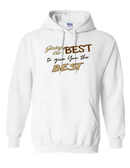Highland Elementary Hooded Sweatshirt